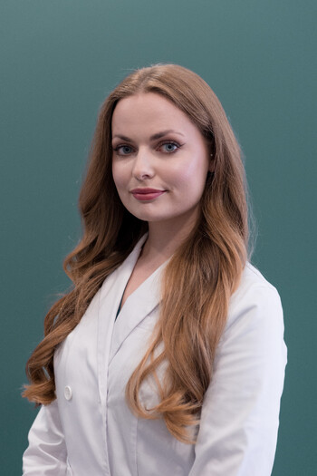 Кайсина Олеся Алексеевна — эндокринолог